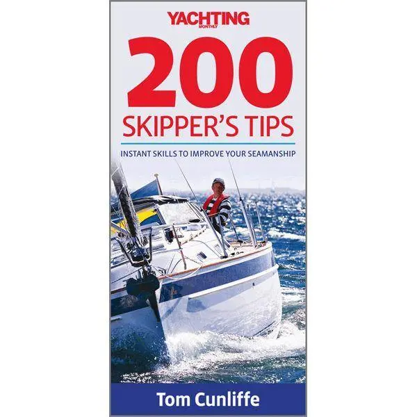 200 Skipper's Tips 1