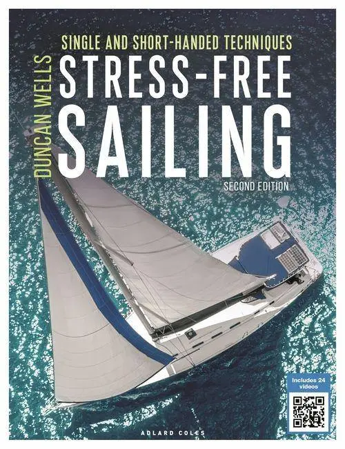 Stress Free Sailing 1