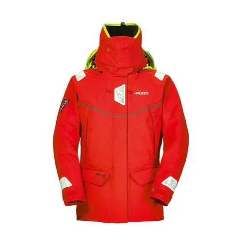 Musto Mpx Goretex Offshore Jacket 1