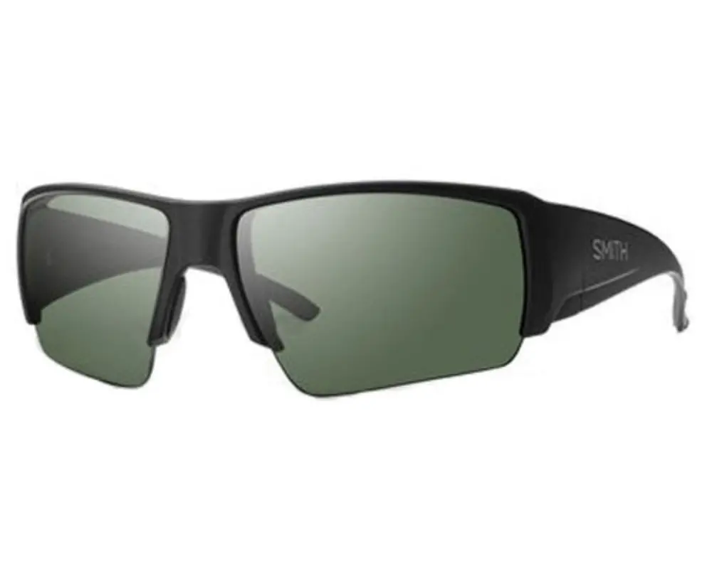 Xxb Smith Captains Choice - Black/Gray 1