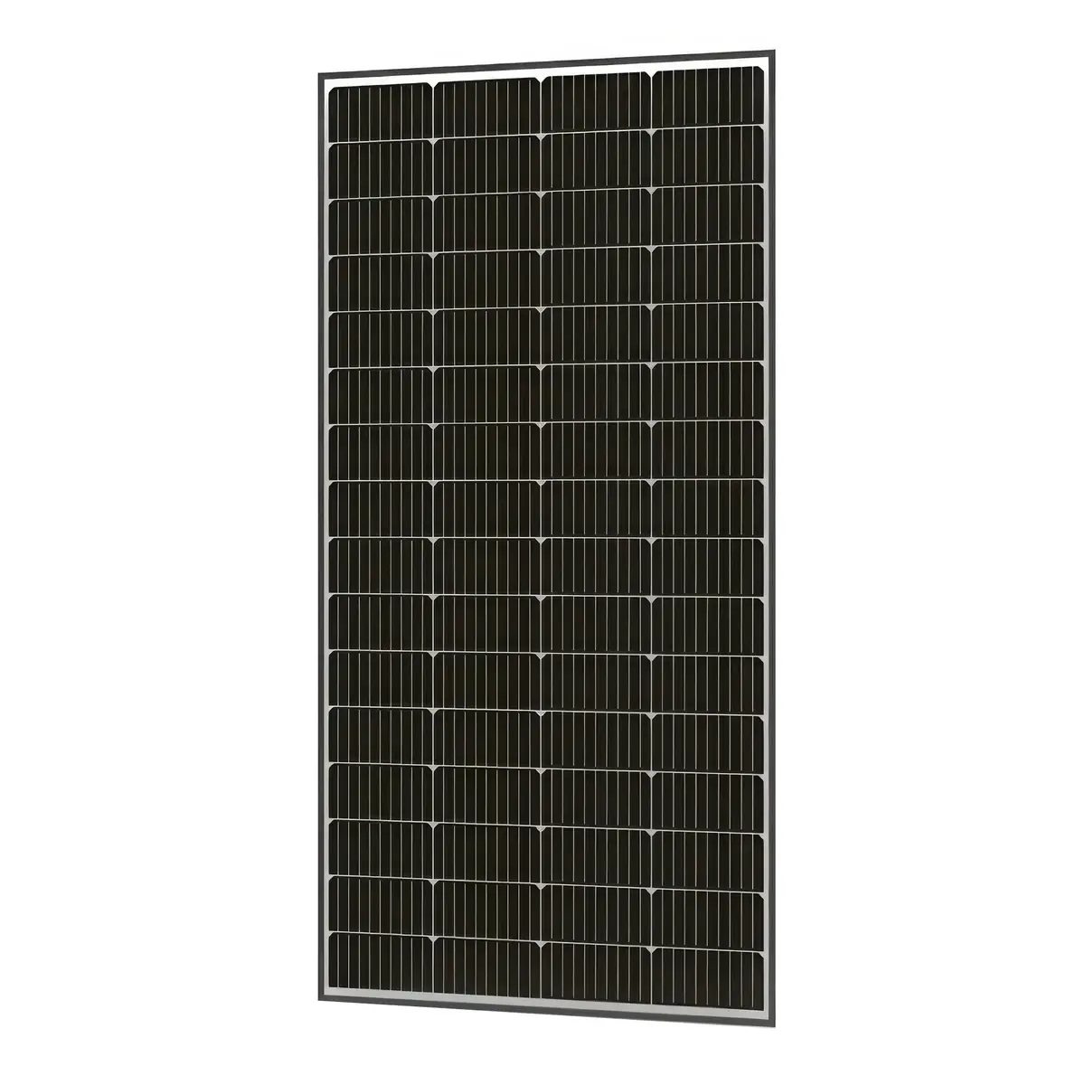 Sunpower Rigid Solar Panel - 220W 1