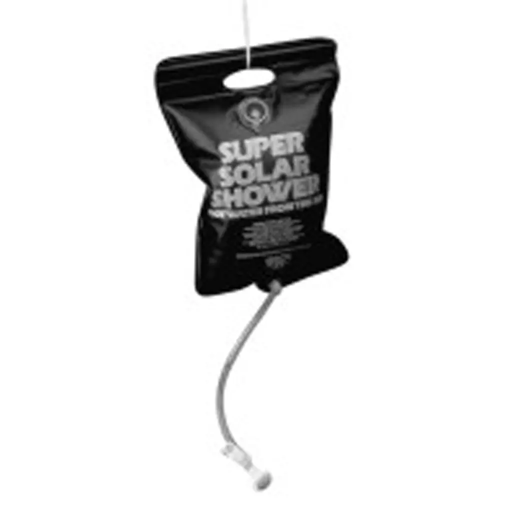 Solar Shower 5G 1