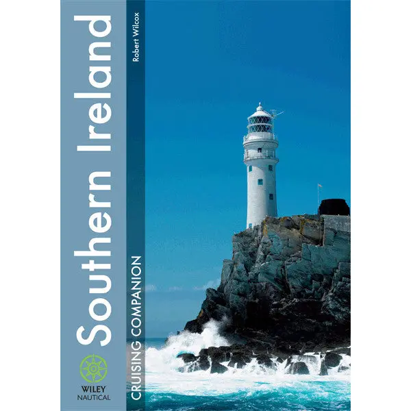 Southern Ireland Cruising Companion 1