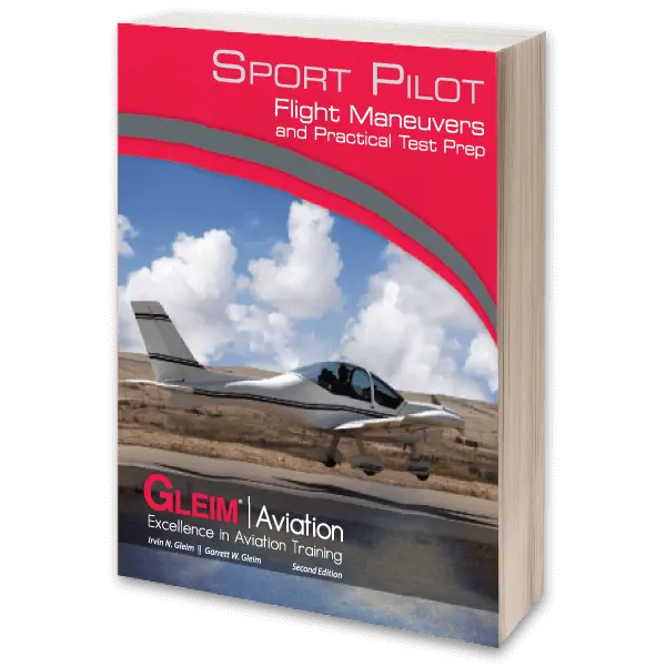 Sport Pilot Flight Maneuvers 1