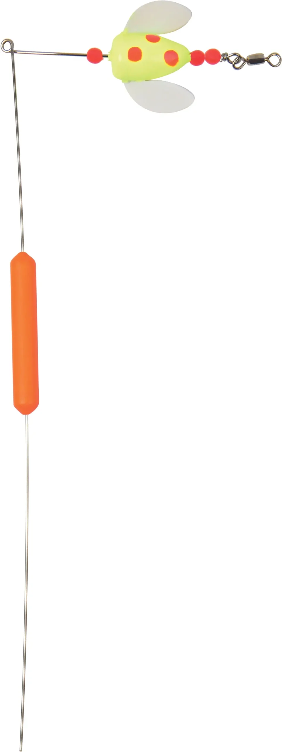 Yakima Bait Spin N Glo 3 Oz Bottom Walker 1