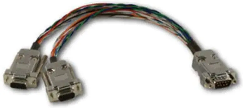 Sv-Net-Spl Skyview Network Splitter 1