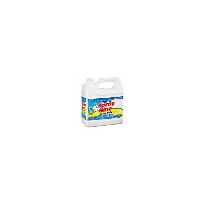 Spray Nine Marine Multi Purpose Cleaner 1