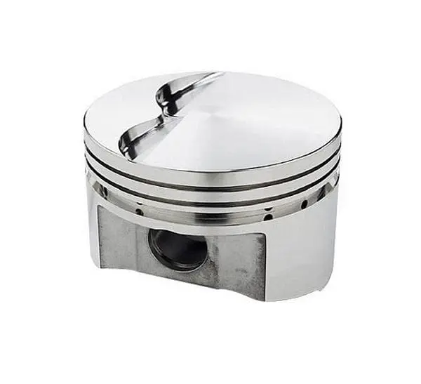 Srp Forged Flat-Top Pistons For 351W Small Block Ford – Srp231589 1