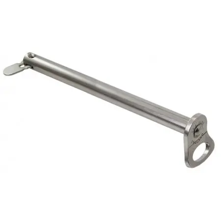 Sea Sure Drop Nose Pin / Bow Roller Pin - Stainless Steel 1