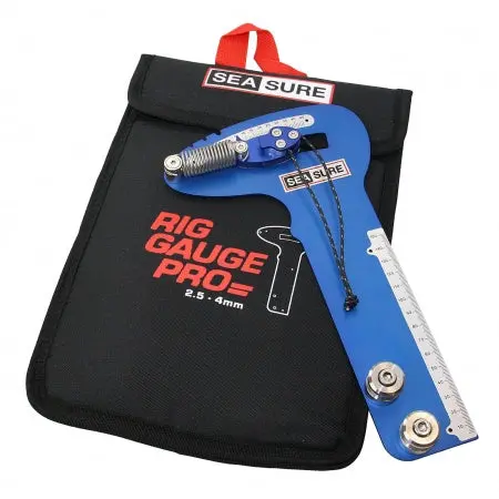 Seasure Rig Gauge Pro 1
