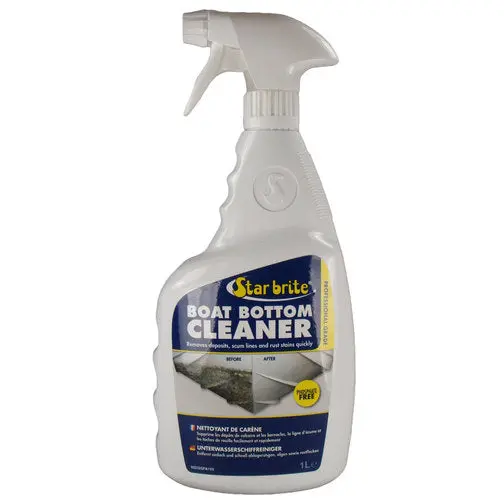 Starbrite Boat Bottom Cleaner 1L 1