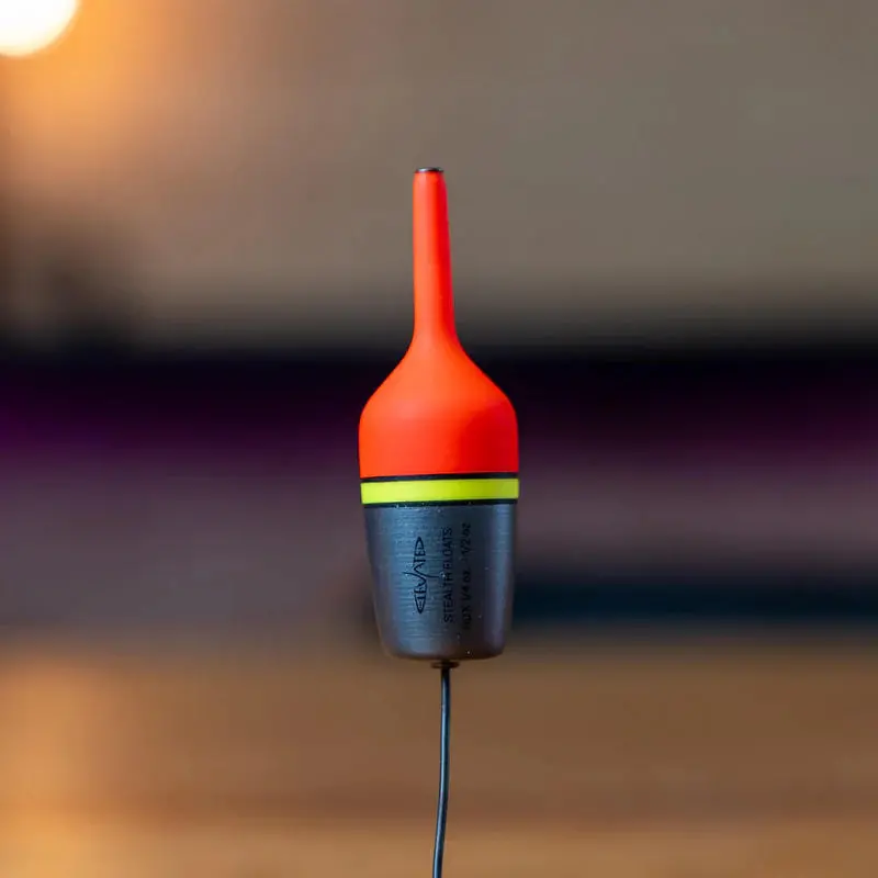 Elevated Tackle Hdx Floats 1