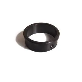 Topaz Gooseneck Stop Ring Tp184/1 1