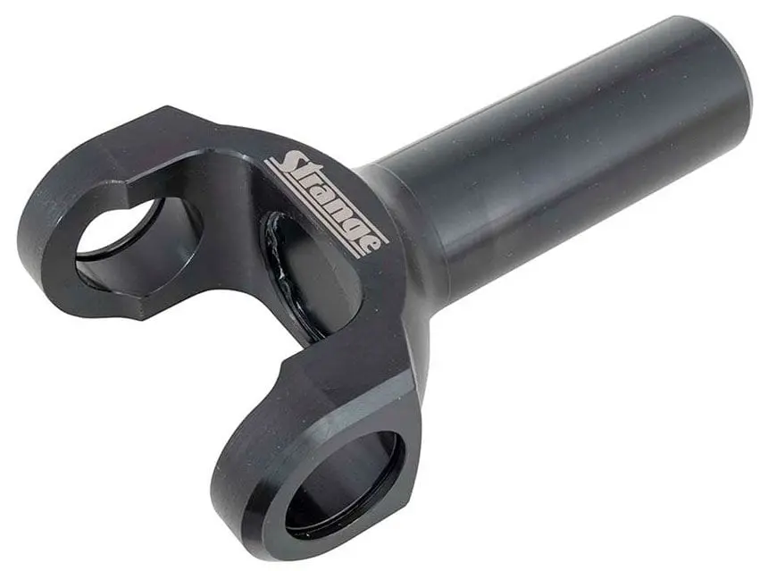 Chrome-Moly 1350 Stu1668 Transmission Yoke 1