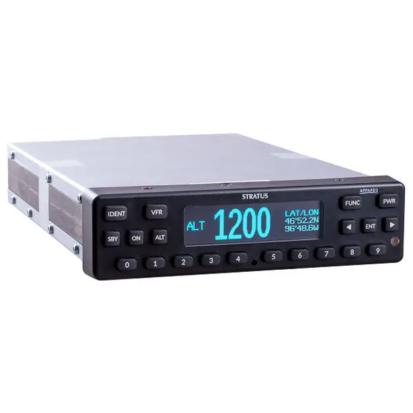 Stratus Es Ads-B Out W/O Gps 1