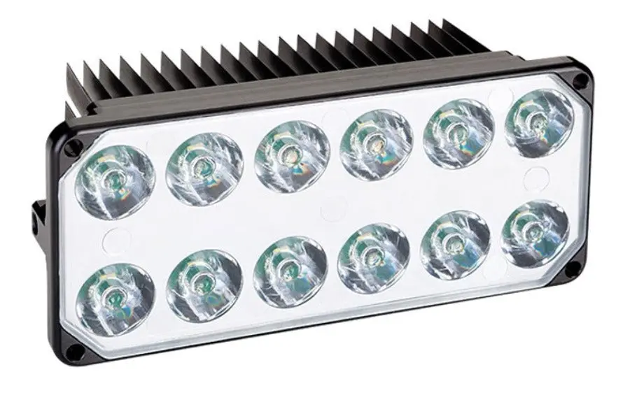 Aerosun Evo Iv Landing Light 1