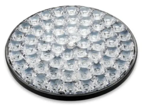 Sunspot 64 Led Landing Light - 24V 1