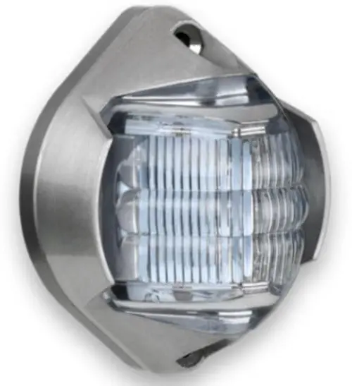 Suntail 550 Exp Aircraft Led Strobe Position Lights 1
