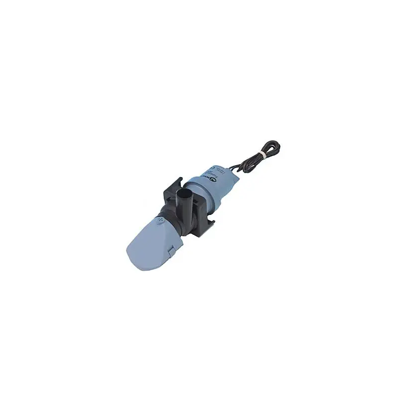 Whale Supersub Low Profile Bilge Pump 1100Gph 1