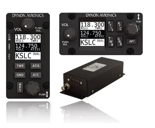 Sv-Com-X25 Com Radio 1