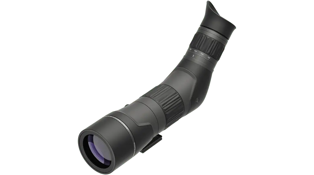 Leupold Sx-2 Alpine Hd Gen 2  20-60X60 Angled 1