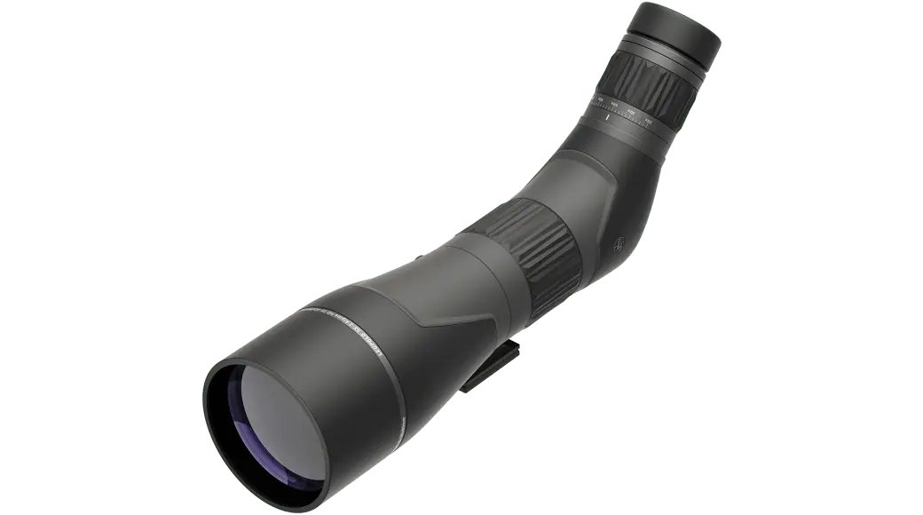 Leupold Sx-2 Alpine Hd Gen 2  20-60X80 Angled 1