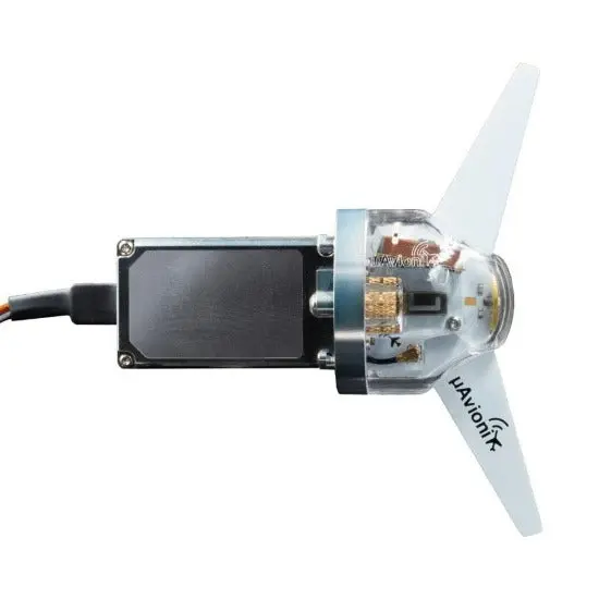 Uavionix Tailbeaconx All-In-One Nav/Mode S Transponder/Ads-B Out/Rear Position Light 1