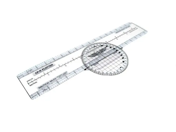 Asa Rotating Plotter (Pre-Owned) 1