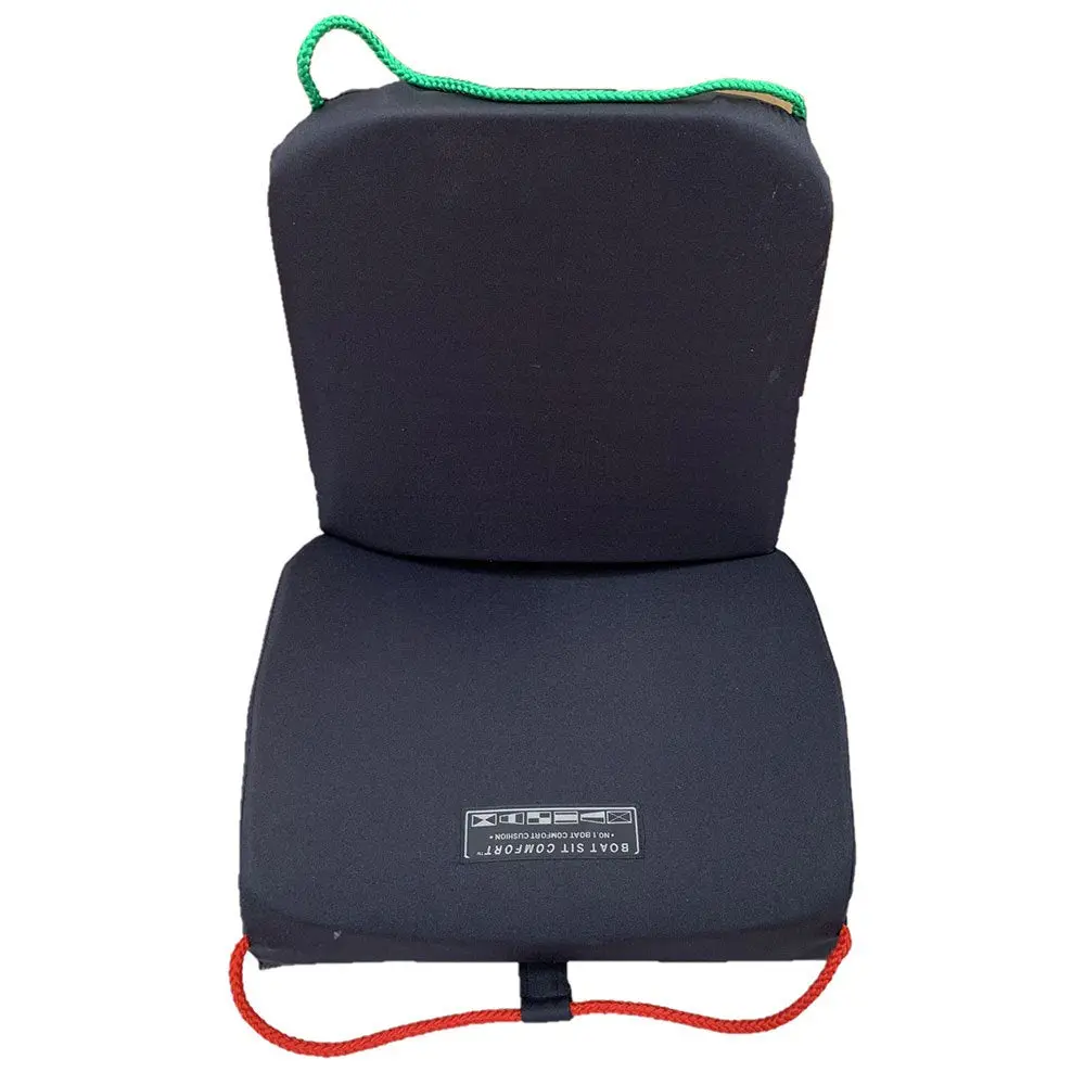 Comfort Seat For Yacht Cockpit 1