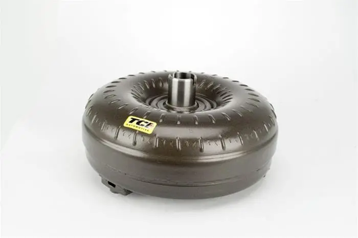 Tci 243105 Streetfighter Torque Converter For High-Performance Drivetrains 1
