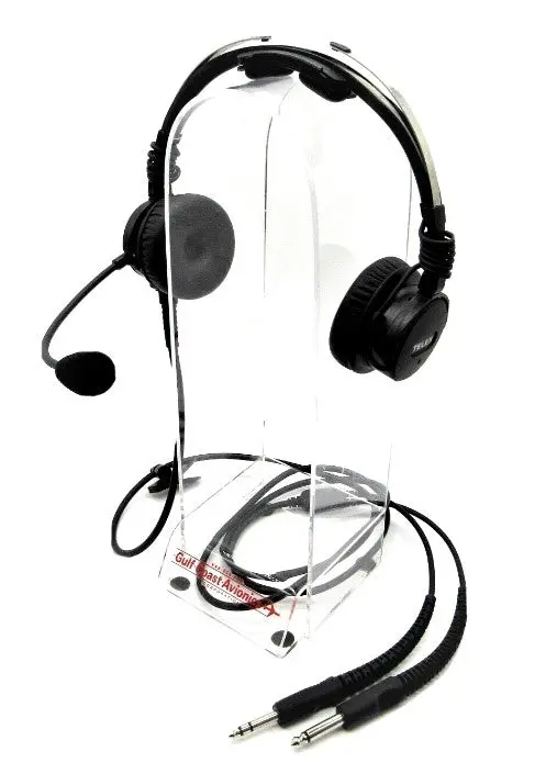 Airman 8 Telex Headset (Pre-Owned) 1