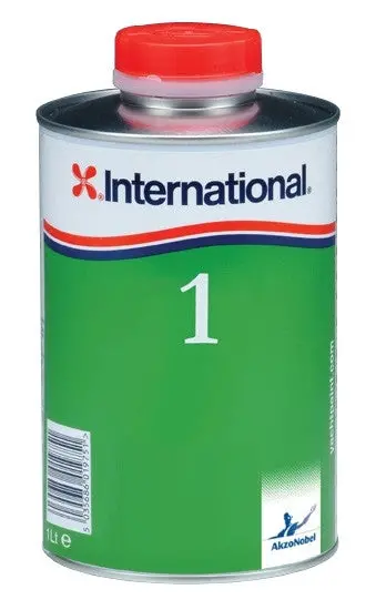 International Thinners No. 1 1