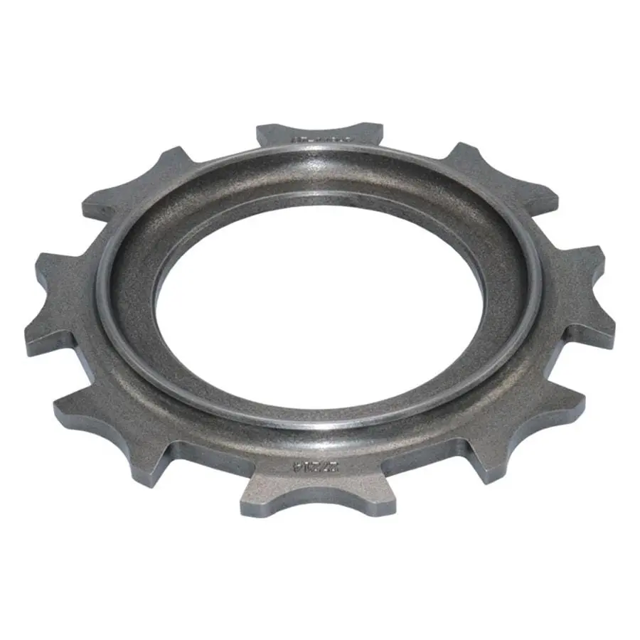 Tilton 67-128Hr Heavy-Duty Pressure Plate – 12.8" Diaphragm Clutch Assembly 1