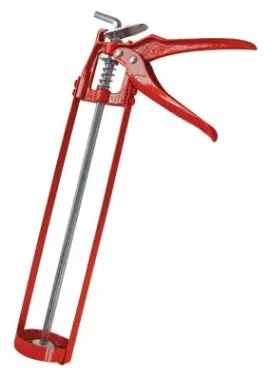 Skeleton Caulking Gun For Sikaflex 300Ml 1