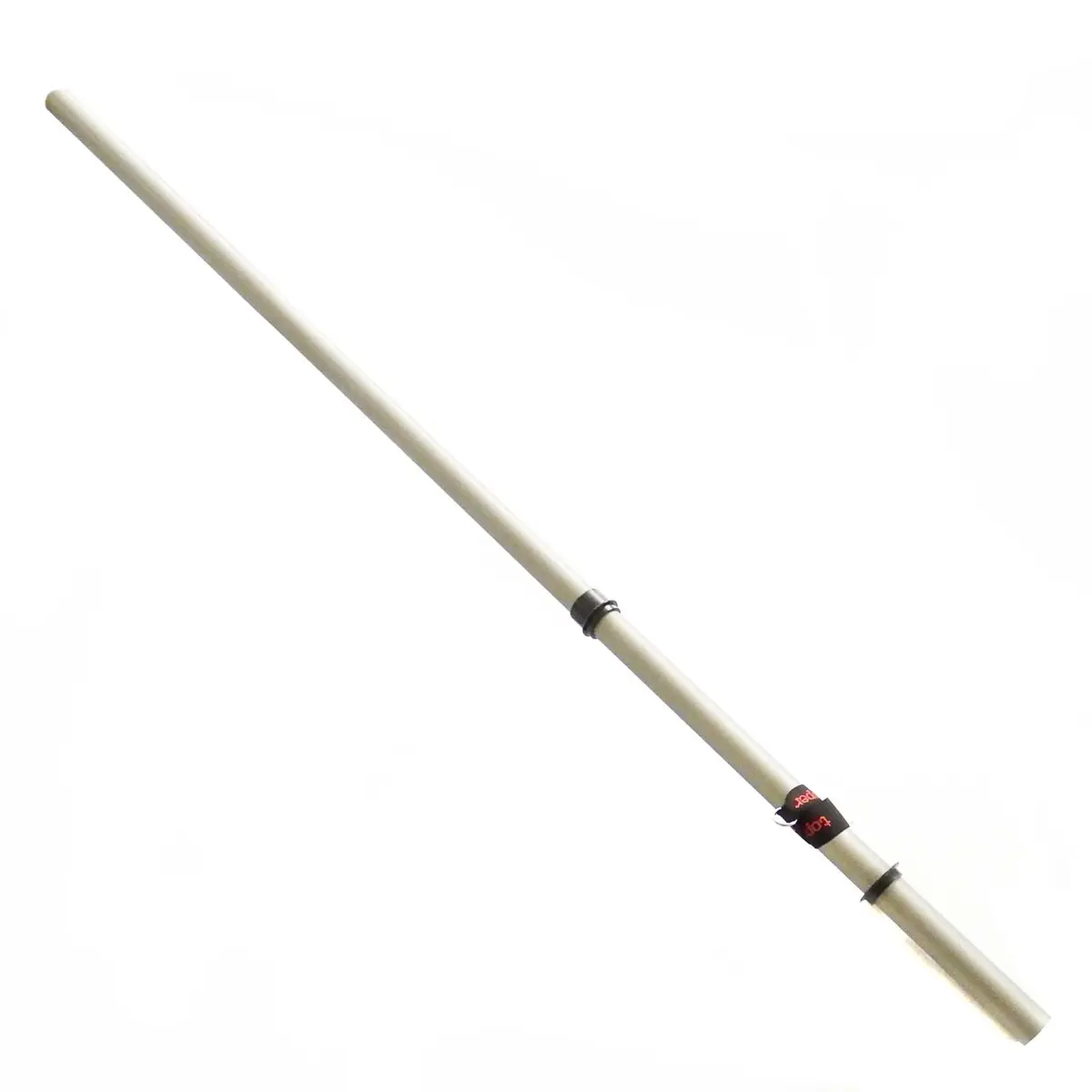 Topper Spars, Upper & Lower Mast & Boom 1