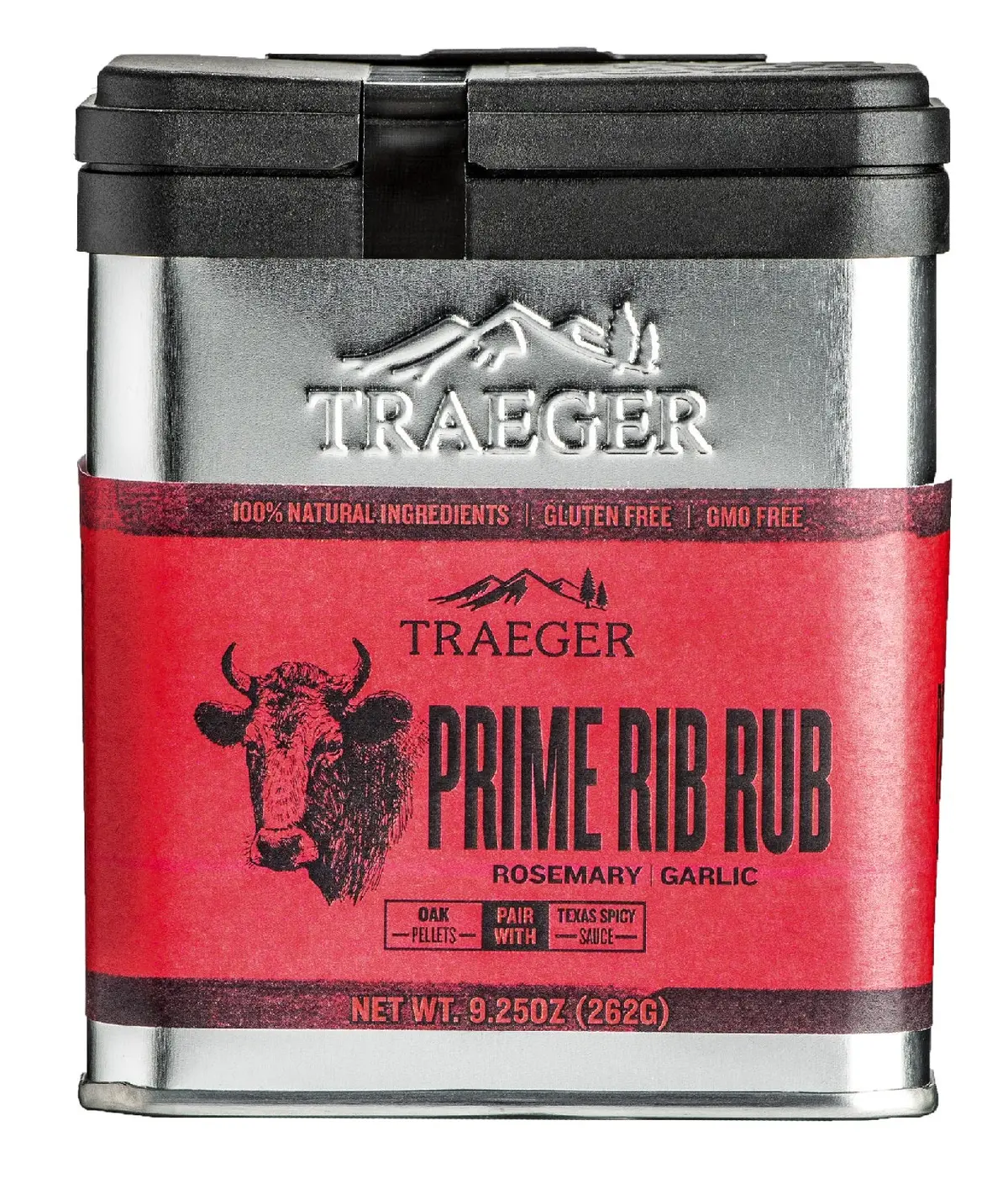 Traeger Prime Rib Rub 1