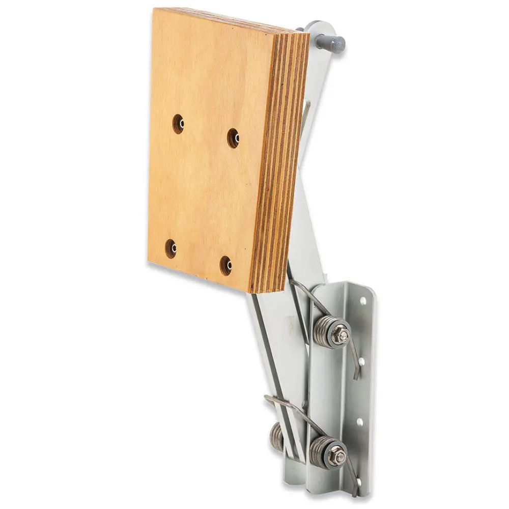 Trem Outboard Bracket Up To 15Hp 1