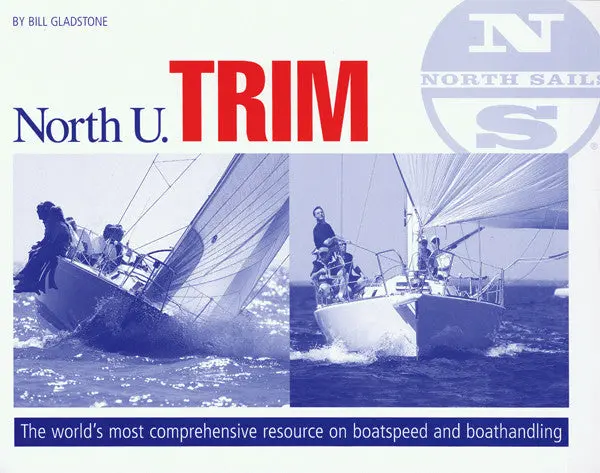 North U Racing Trim 1