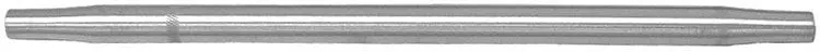 600 Mini Sprint Left Rear Radius Rod With 7/16" Threaded Ends – Txrc-600-Su0023 1