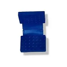Aluminium Topper Trolley Snub 1