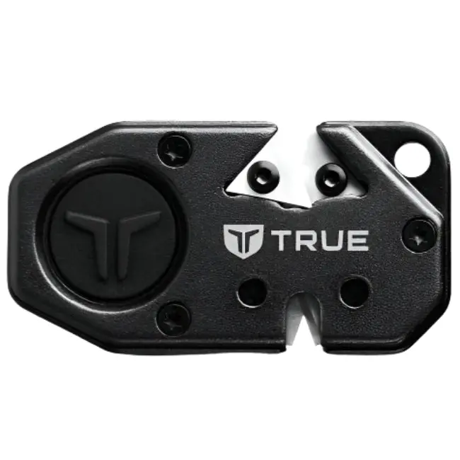 True Mycro Compact Knife Sharpener 1