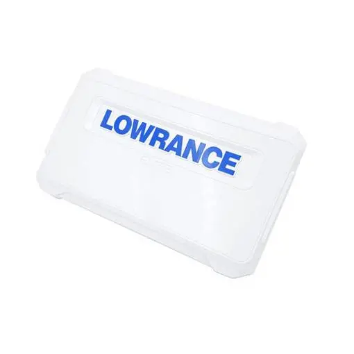Lowrance Elite Fs 7" Suncover 1