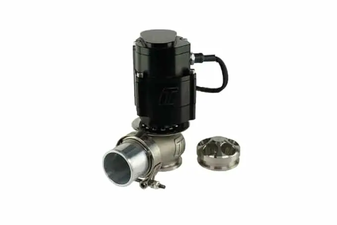 Genv Ealv40 Electronic Anti-Lag Valve – Programmable Boost & Ignition Control 1