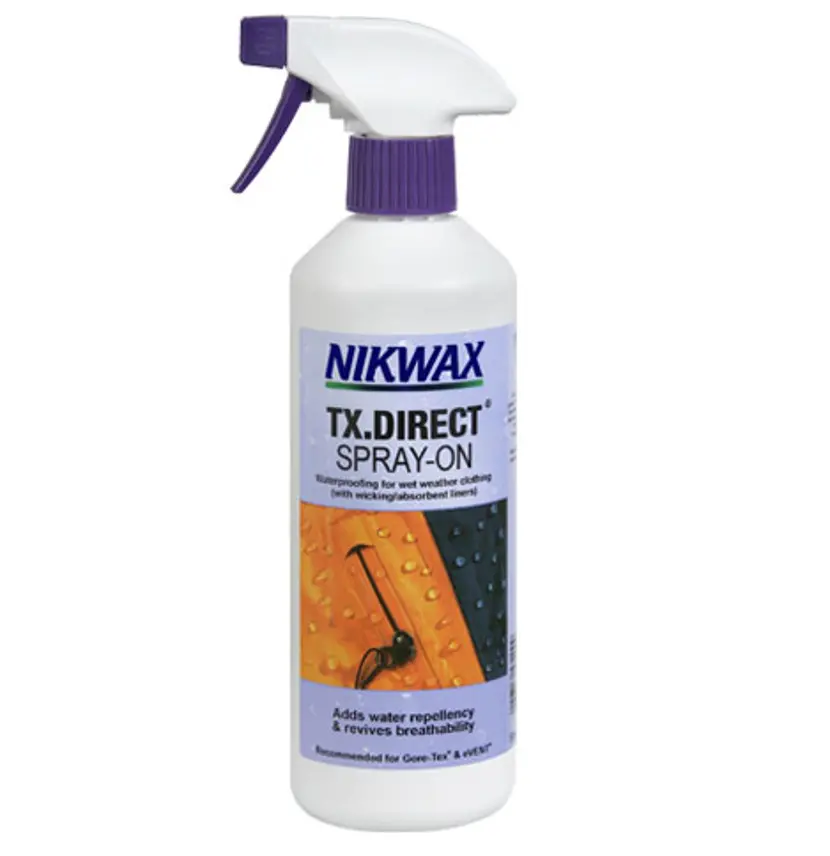 Nikwax Tx.Direct Spray-On 300Ml 1