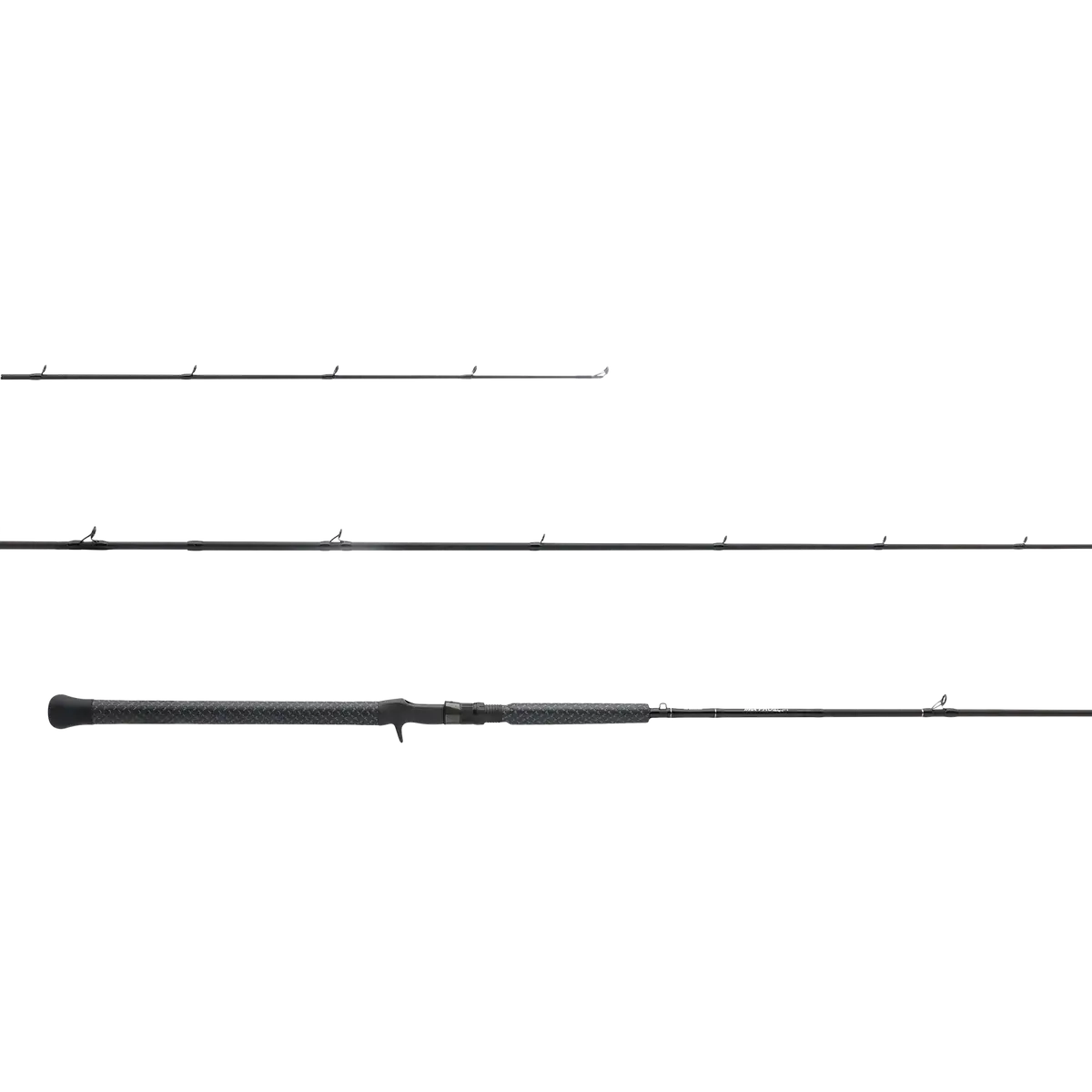G.Loomis Imx-Pro 1264-2C Satr Salmon Trolling Rod 1