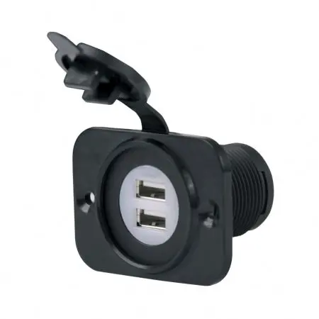 Usb Charger Port 1