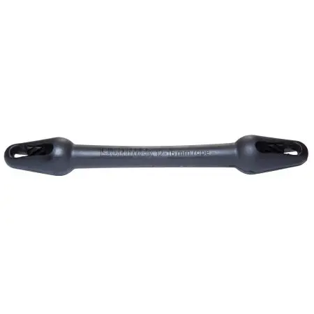 Mooring Compensator / Snubber 1
