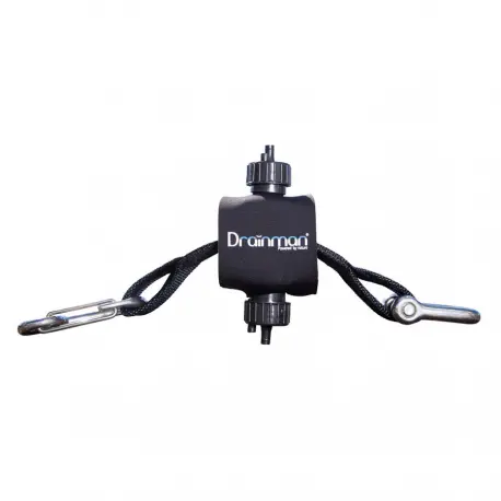 Drainman Bilge Pump 1