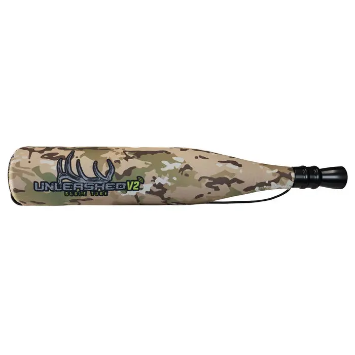 Phelps Unleashed V2 Bugle Tube 1
