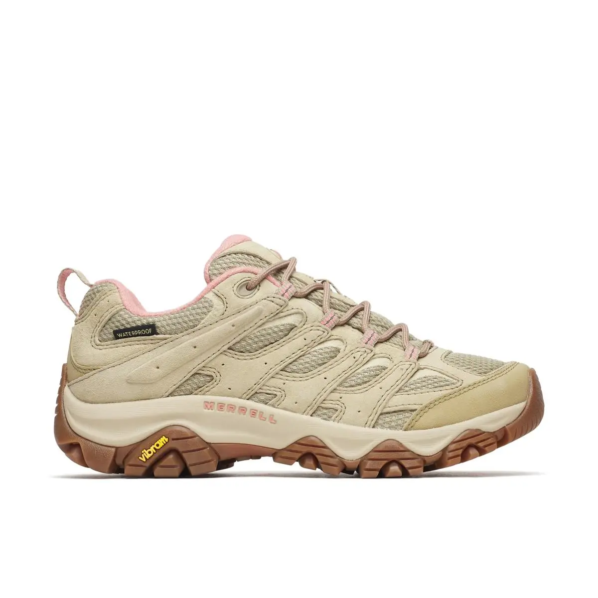 Merrell Moab 3 Waterproof Women's 1